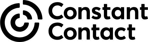 Constant Contact email marketing platform logo - Clickt integration