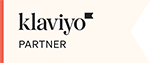 Klaviyo Partner Badge